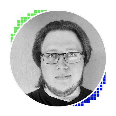 Steven Brenes — COO Vector Costa Rica
