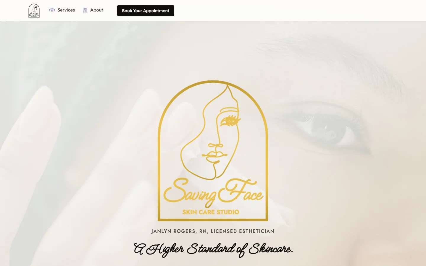 Savingface Skin Care
